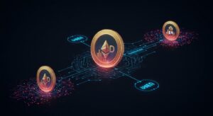 InfoCryptofr   USDD sur Ethereum  Une Expansion Majeure