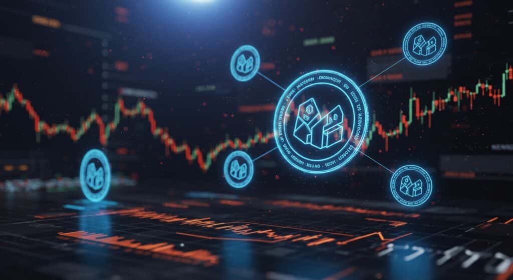 InfoCryptofr   USDH Défie USDC  Hyperliquid Révolutionne le Trading