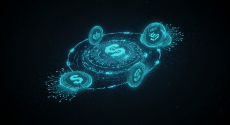 InfoCryptofr   USDH vs USDC  Hyperliquid Va t il Changer la DeFi 
