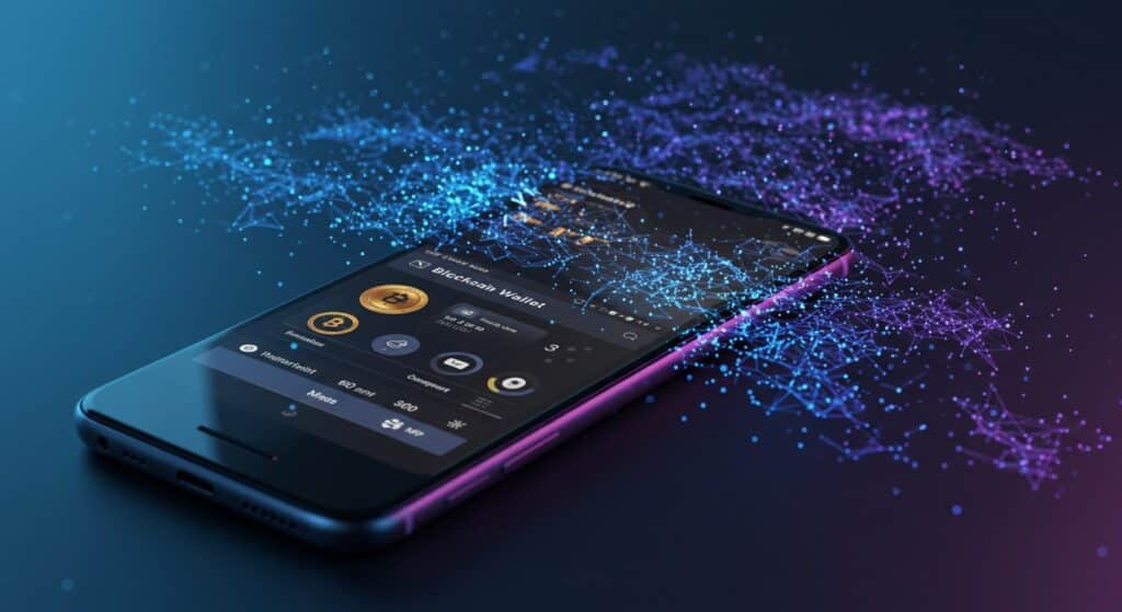 InfoCryptofr   UX  Clé de lAdoption Massive du Web3