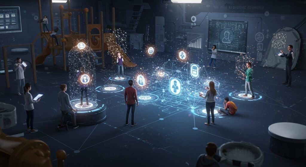 InfoCryptofr   Vana Playground  Une Révolution pour lIA Décentralisée