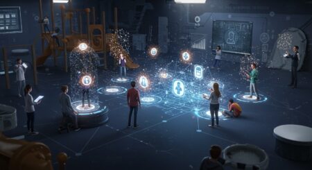 InfoCryptofr   Vana Playground  Une Révolution pour lIA Décentralisée