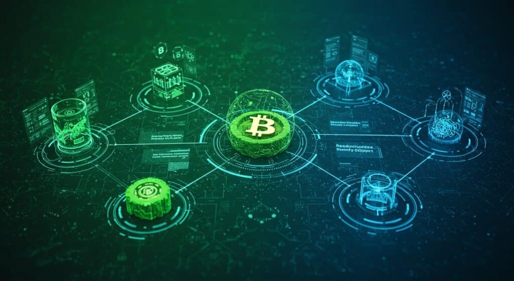 InfoCryptofr   VeChain Révolutionne Web3 avec VeFounder