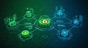 InfoCryptofr   VeChain Révolutionne Web3 avec VeFounder