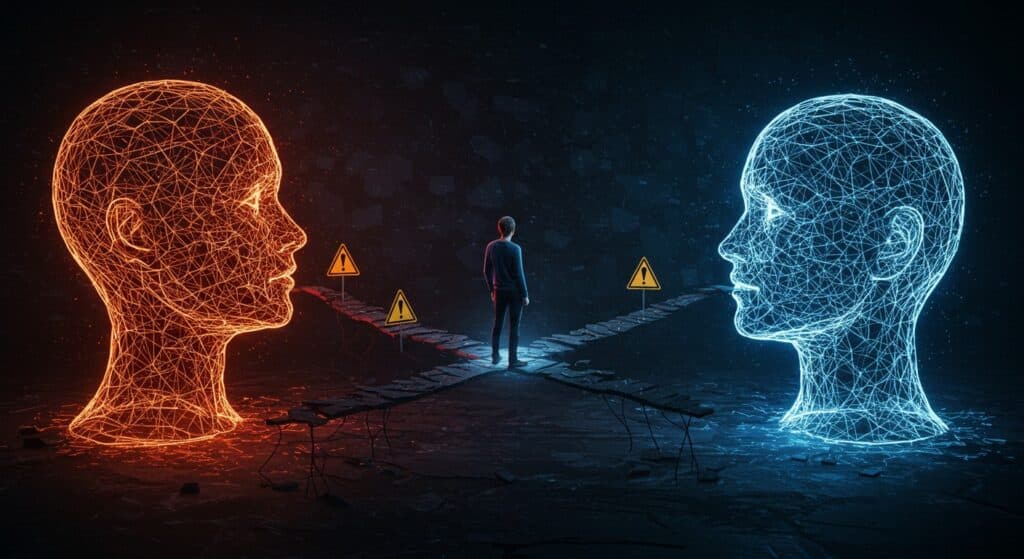 InfoCryptofr   Vitalik Buterin Met En Garde Contre LIA Dans La Crypto
