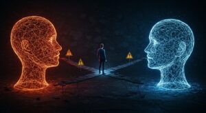 InfoCryptofr   Vitalik Buterin Met En Garde Contre LIA Dans La Crypto