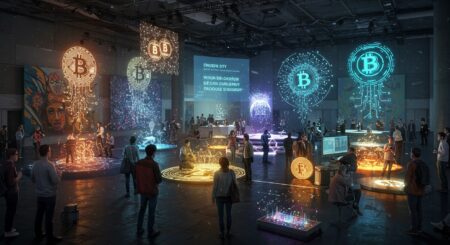 InfoCryptofr   Watch Out Bitcoin 2025 À Madrid