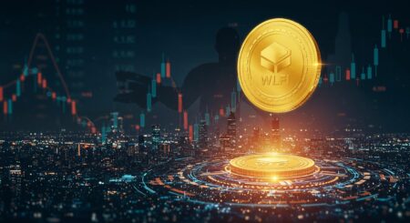 InfoCryptofr   WLFI de Trump  5 Clés pour Décrypter un Lancement Explosif
