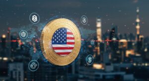 InfoCryptofr   WLFI Décolle  Trump Révolutionne la DeFi 