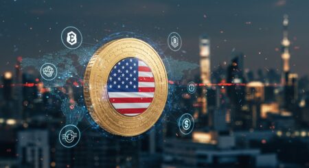InfoCryptofr   WLFI Décolle  Trump Révolutionne la DeFi 