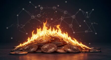 InfoCryptofr   WLFI  La Chute dun Projet Crypto Ambitieux