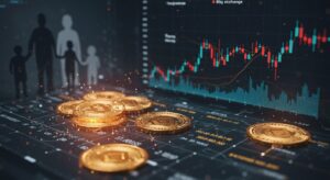 InfoCryptofr   WLFI  Le Début Explosif du Token des Trump