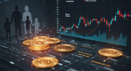 InfoCryptofr   WLFI  Le Début Explosif du Token des Trump