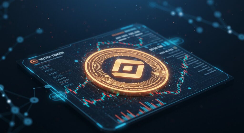 InfoCryptofr   WLFI  Prévisions de Prix et Opportunité dInvestissement
