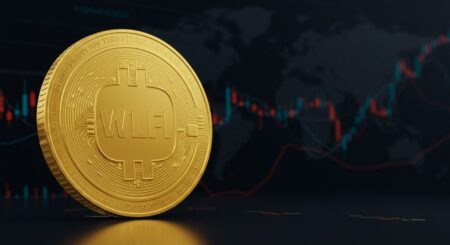 InfoCryptofr   WLFI  Trump Crypto et 698M$ de Profits