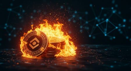 InfoCryptofr   World Liberty Financial Brûle 47M de Tokens  WLFI Remontera t il 
