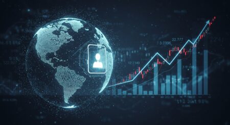 InfoCryptofr   Worldcoin Bondit de 100  Un Pari Audacieux