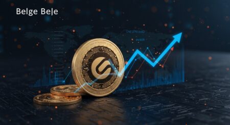 InfoCryptofr   Worldcoin Décolle  Analyse dune Hausse Explosive