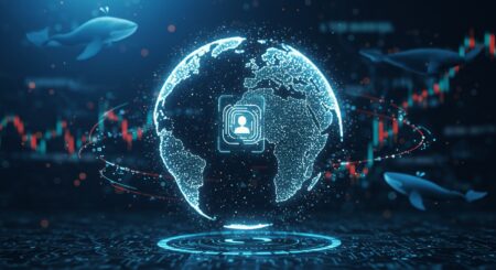 InfoCryptofr   Worldcoin  La Hausse de 25  Peut elle Atteindre 2 $ 