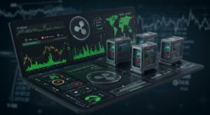 InfoCryptofr   XRP à 35 $ en 2025  Les Avantages dAPT Miner