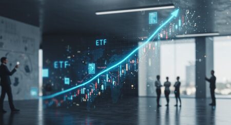 InfoCryptofr   XRP à 5 $  ETF et Liquidité le Duo Gagnant 