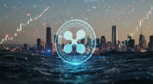 InfoCryptofr   XRP à un Tournant  ETF et Dynamiques de Marché