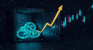 InfoCryptofr   XRP  Accumulation Stratégique Avant le Bull Run 