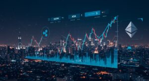 InfoCryptofr   XRP ADA ETH  Un Rebond Explosif en Q4 2025 