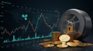 InfoCryptofr   XRP  Analyse des Prix et Impact du Déverrouillage