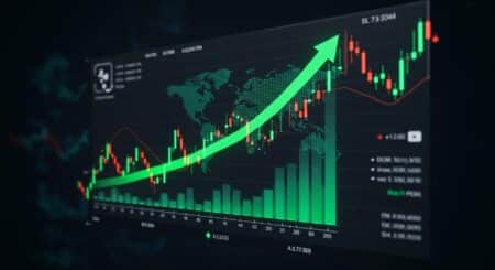 InfoCryptofr   XRP Décolle  Analyse dune Hausse au delà de 3 $