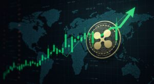 InfoCryptofr   XRP  Hausse Imminente Grâce aux ETF et aux Partenariats