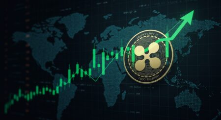 InfoCryptofr   XRP  Hausse Imminente Grâce aux ETF et aux Partenariats