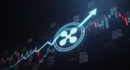 InfoCryptofr   XRP Prêt à Décoller avec lETF Spot US