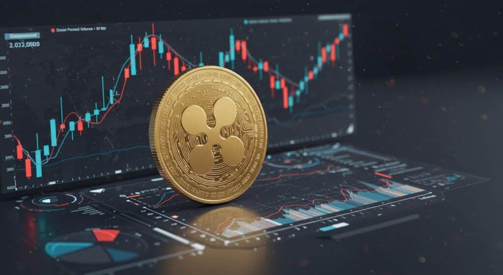 InfoCryptofr   XRP  Prévisions 2025 Sous évalué ou Surévalué 