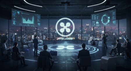 InfoCryptofr   XRP Seoul 2025  LÉvénement Majeur des Cryptos en Asie