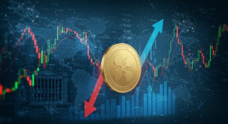 InfoCryptofr   XRP  Vers un Rallye ou une Chute en Septembre 