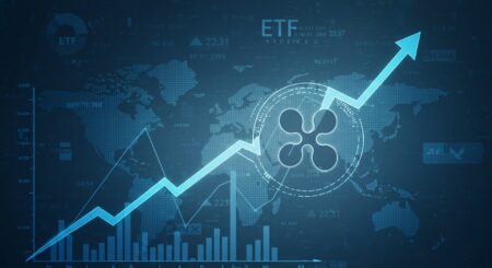 InfoCryptofr   XRP  Vers une Hausse Majeure avec les ETF 