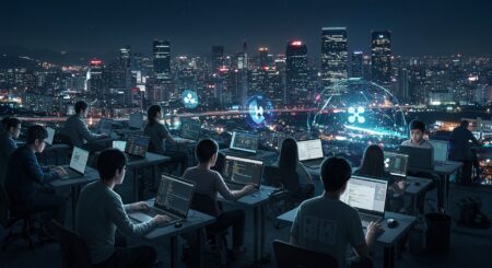 InfoCryptofr   XRPL Hackathon Seoul 2025  LInnovation Fintech