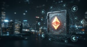 InfoCryptofr   Yunfeng Financial Investit 44M$ dans Ethereum