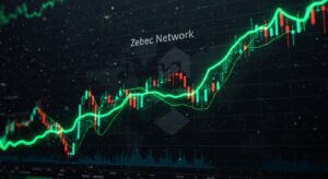 InfoCryptofr   Zebec Network  Prêt Pour une Hausse Explosive 