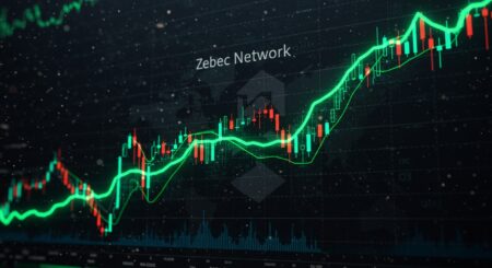 InfoCryptofr   Zebec Network  Prêt Pour une Hausse Explosive 