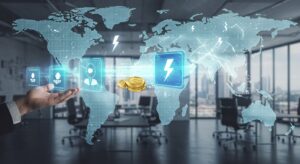 InfoCryptofr   Zebec Network Sassocie À Payro Finance Pour La Paie