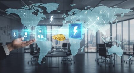 InfoCryptofr   Zebec Network Sassocie À Payro Finance Pour La Paie