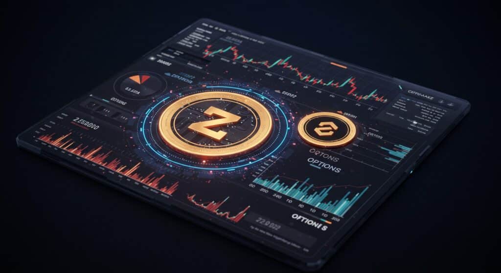 InfoCryptofr   Zexpire  La Révolution Des Options Crypto