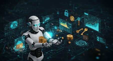 InfoCryptofr   ZyFAI  Gestionnaire DeFi IA Personnalisé