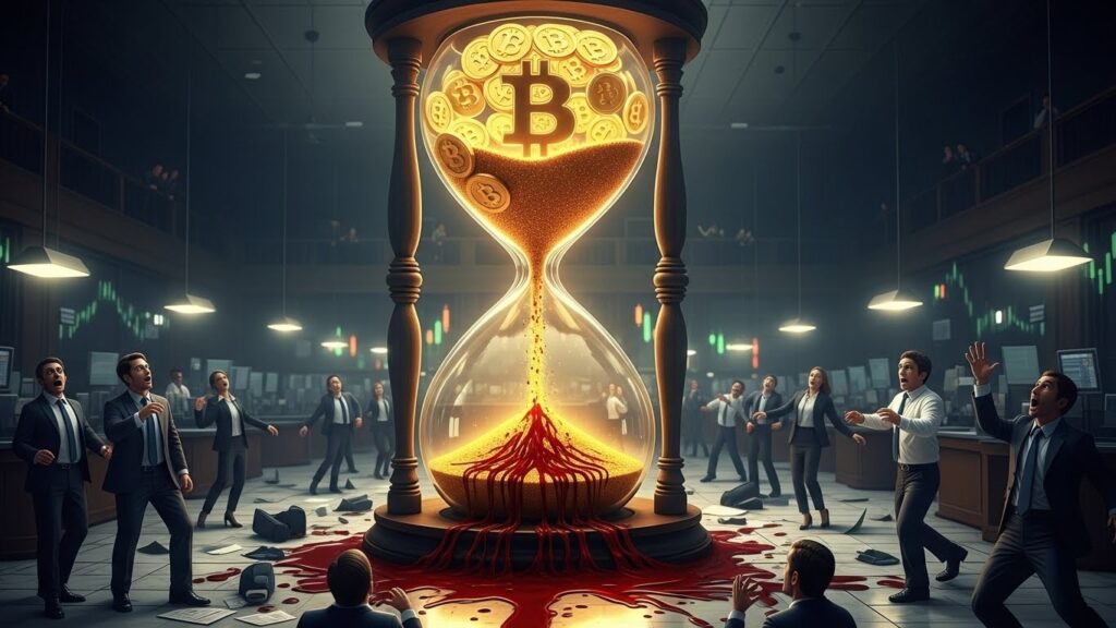 14 Milliards d’Options BTC Expirent Vendredi - InfoCrypto.fr InfoCryptofr 14 Milliards dOptions BTC Expirent Vendredi