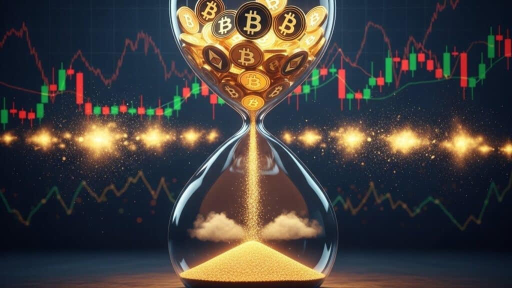 InfoCryptofr   15 Milliards dOptions BTC et ETH Expirent Aujourdhui