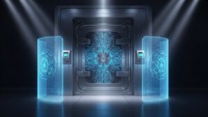 InfoCryptofr   7 Meilleures Solutions Custody Crypto 2025