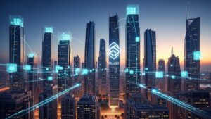 InfoCryptofr   Abou Dhabi Approuve Stablecoin RLUSD de Ripple