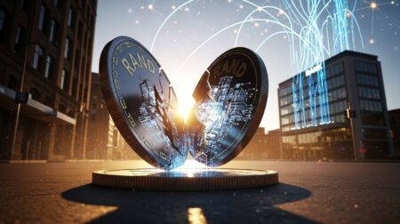 InfoCryptofr   Afrique du Sud Abandonne le CBDC Retail